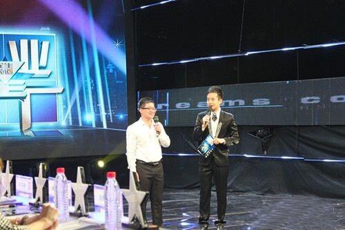 90后創(chuàng)業(yè)小伙，還未畢業(yè)已經(jīng)創(chuàng)業(yè)。