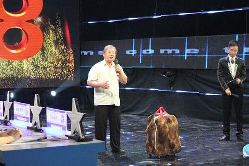 年近七旬創(chuàng)業(yè)老伯，這種創(chuàng)業(yè)精神你感動了嗎？