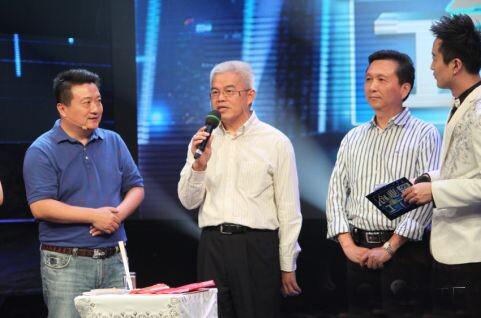 祖籍河南的臺灣同胞不忘家鄉(xiāng)帶來創(chuàng)業(yè)項(xiàng)目