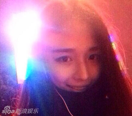 北京電影學(xué)院女神評(píng)選 網(wǎng)友驚稱候選美女“長一樣”