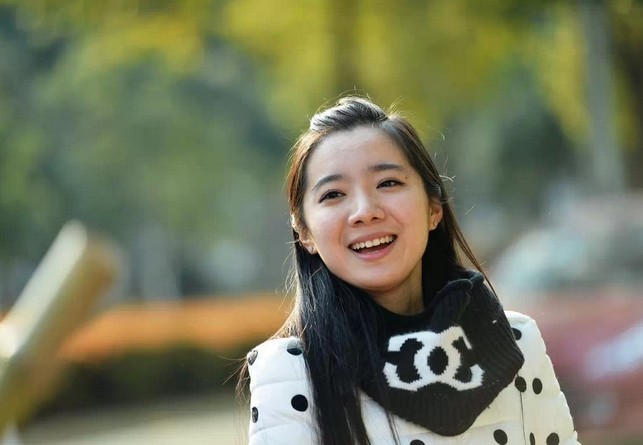 最青春！杭州武漢藝考現(xiàn)場(chǎng)美女如云