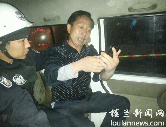 “我是政協(xié)委員，誰(shuí)動(dòng)我一下試試？”