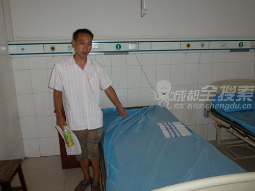 湖南孕婦懷胎七月被強制引產(chǎn) 疑致精神分裂