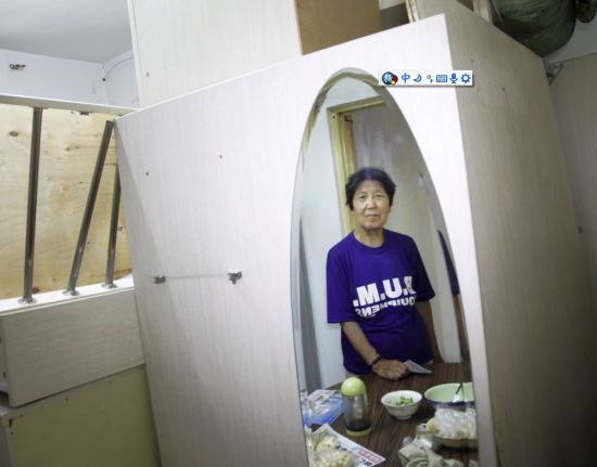 81歲老人賣房養(yǎng)老:握200多萬(wàn)找不到合適養(yǎng)老院