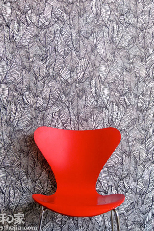 最美中國紅！ 13款想打包收走的紅家具