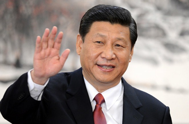 習(xí)近平治國理政1000天 邁出“中國夢”堅(jiān)實(shí)步伐